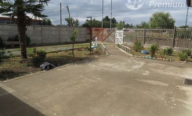 Casa en Venta en Villa los Jardines