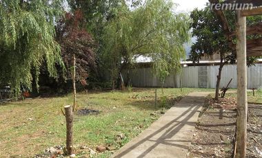 Casa en Venta en Villa los Jardines