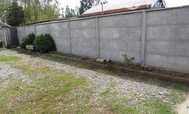 Casa en Venta en Villa los Jardines