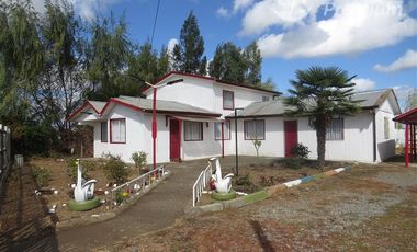 Casa en Venta en Villa los Jardines