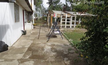 Casa en Venta en Villa los Jardines