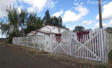 Casa en Venta en Villa los Jardines
