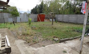 Casa en Venta en Villa los Jardines