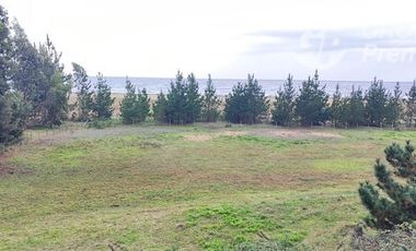 Sitio en Venta en Las Peñas a 8km de Arauco
