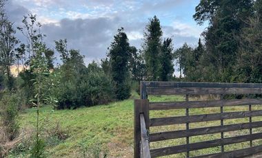 Parcela en Venta en PARQUE RESIDENCIAL LOMAS DEL SUR PUERTO VARAS