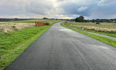 Parcela en Venta en UBICADO A 6 KILOMETROS DEL CENTRO DE PUERTO VARAS