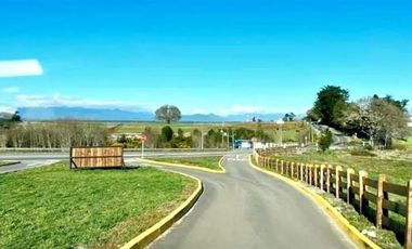 Parcela en Venta en UBICADO A 6 KILOMETROS DEL CENTRO DE PUERTO VARAS