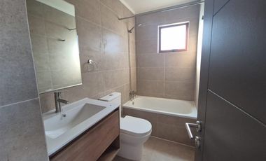Casa en Arriendo en Condominio Colina Verdes, Gultro, Olivar