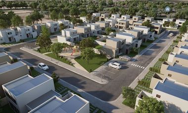 Casa en Arriendo en Condominio Colina Verdes, Gultro, Olivar
