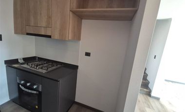 Casa en Arriendo en Condominio Colina Verdes, Gultro, Olivar