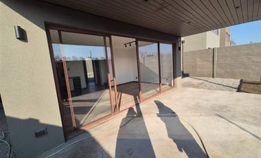 Casa en Arriendo en Condominio Colina Verdes, Gultro, Olivar