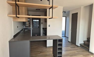 Casa en Arriendo en Condominio Colina Verdes, Gultro, Olivar