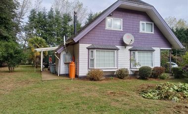 Casa en Arriendo en Parque El Mirador - Sector Motorancho