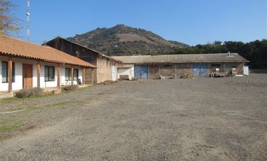 Terreno Construccion en Venta en terreno agrícola Ruta H-830 Vivero San Vicente sin comisión venta directa