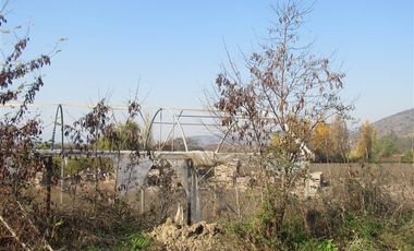 Terreno Construccion en Venta en terreno agrícola Ruta H-830 Vivero San Vicente sin comisión venta directa