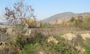 Terreno Construccion en Venta en terreno agrícola Ruta H-830 Vivero San Vicente sin comisión venta directa