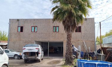Terreno Construccion en Venta en Local 5.386 mt frente municipalidad Chépica sin comisión