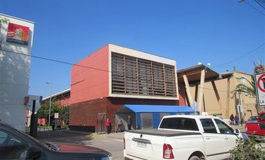Terreno Construccion en Venta en Local 5.386 mt frente municipalidad Chépica sin comisión