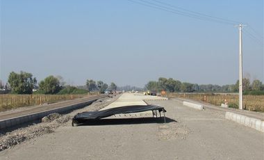 Terreno Construccion en Venta en Terreno 17.000 mt Santa Cruz Agrícola o Inmobiliario