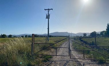 Terreno Construccion en Venta en Terreno 17.000 mt Santa Cruz Agrícola o Inmobiliario