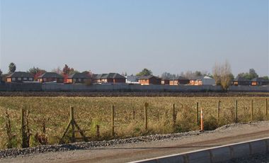 Terreno Construccion en Venta en Terreno 17.000 mt Santa Cruz Agrícola o Inmobiliario