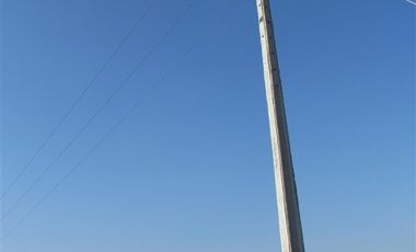 Terreno Construccion en Venta en Terreno 17.000 mt Santa Cruz Agrícola o Inmobiliario