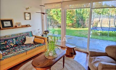 Casa en Arriendo en Casa cerro Philippi Colegio Puerto Varas