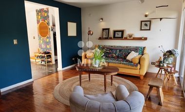 Casa en Arriendo en Casa cerro Philippi Colegio Puerto Varas