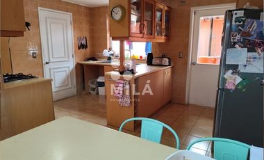 Casa en Arriendo en Casa cerro Philippi Colegio Puerto Varas