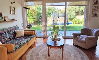 Casa en Arriendo en Casa cerro Philippi Colegio Puerto Varas
