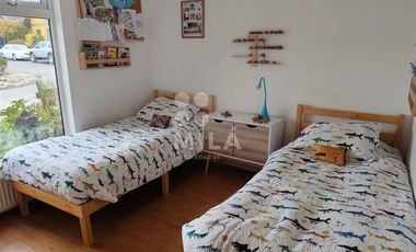 Casa en Arriendo en Casa cerro Philippi Colegio Puerto Varas