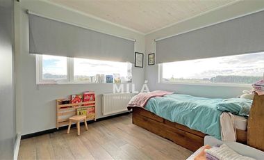 Casa en Venta en En condominio, expedito acceso, seminueva!