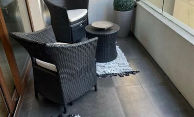 Departamento en Arriendo en Av. Las Condes 12523