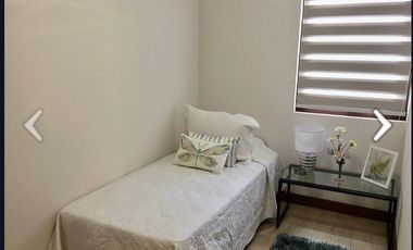Departamento en Arriendo en Av. Las Condes 12523