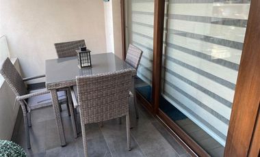 Departamento en Arriendo en Av. Las Condes 12523