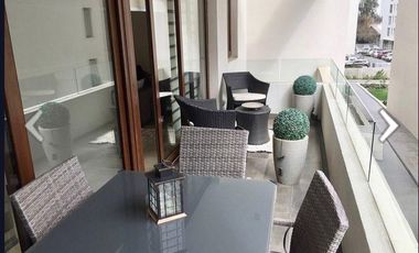 Departamento en Arriendo en Av. Las Condes 12523