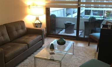 Departamento en Arriendo en Av. Las Condes 12523