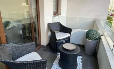 Departamento en Arriendo en Av. Las Condes 12523