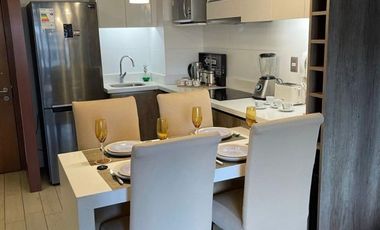 Departamento en Arriendo en Av. Las Condes 12523