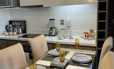Departamento en Arriendo en Av. Las Condes 12523