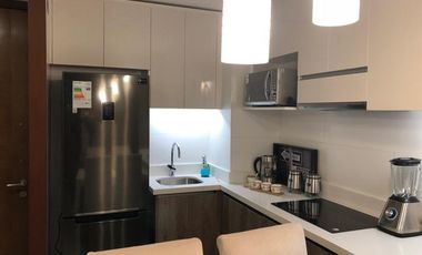 Departamento en Arriendo en Av. Las Condes 12523