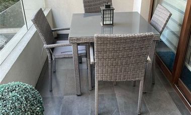 Departamento en Arriendo en Av. Las Condes 12523
