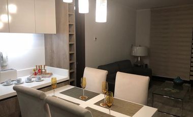 Departamento en Arriendo en Av. Las Condes 12523