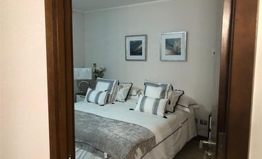 Departamento en Arriendo en Av. Las Condes 12523