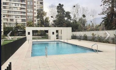 Departamento en Arriendo en Av. Las Condes 12523