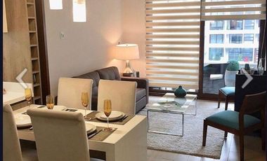 Departamento en Arriendo en Av. Las Condes 12523