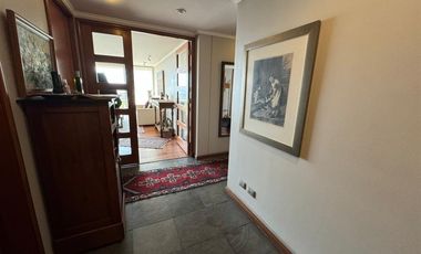 Departamento en Arriendo en Las Hualtatas 5300