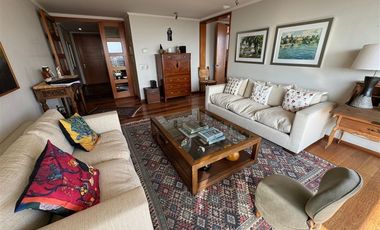 Departamento en Arriendo en Las Hualtatas 5300