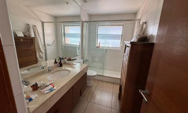 Departamento en Arriendo en Las Hualtatas 5300