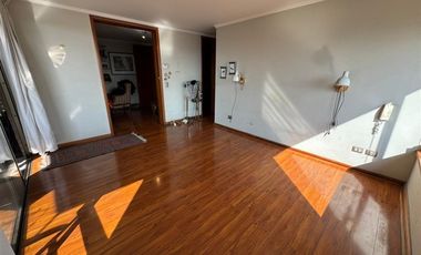 Departamento en Arriendo en Las Hualtatas 5300